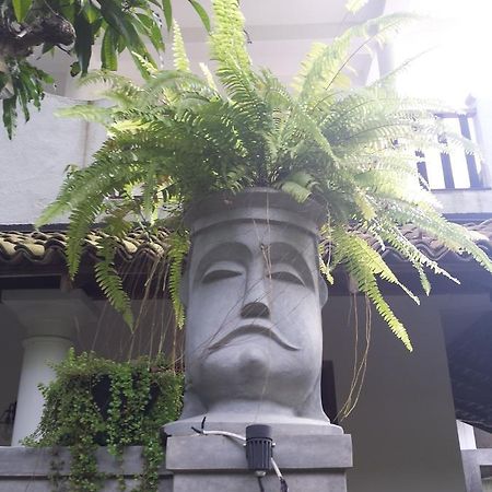 Villa อูนาวาตูนา ภายนอก รูปภาพ