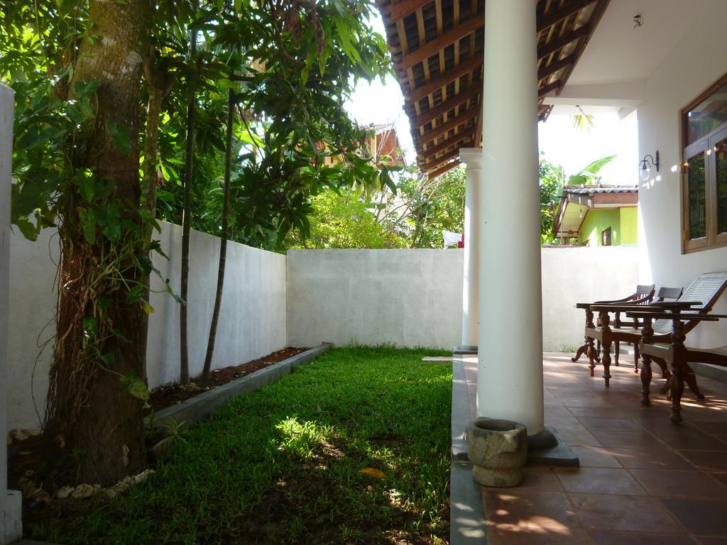 Villa อูนาวาตูนา ภายนอก รูปภาพ