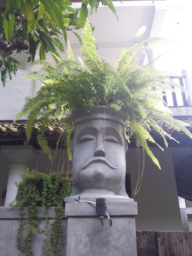 Villa อูนาวาตูนา ภายนอก รูปภาพ